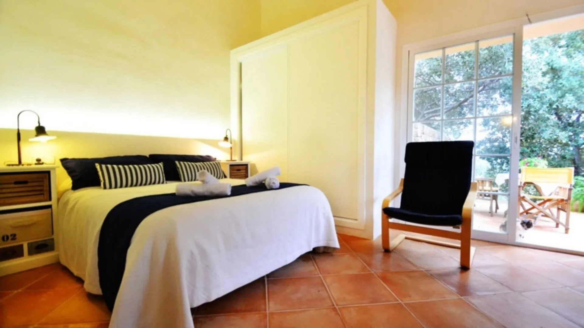 102622 - Villa In Puerto de Sóller 0*,  スペイン