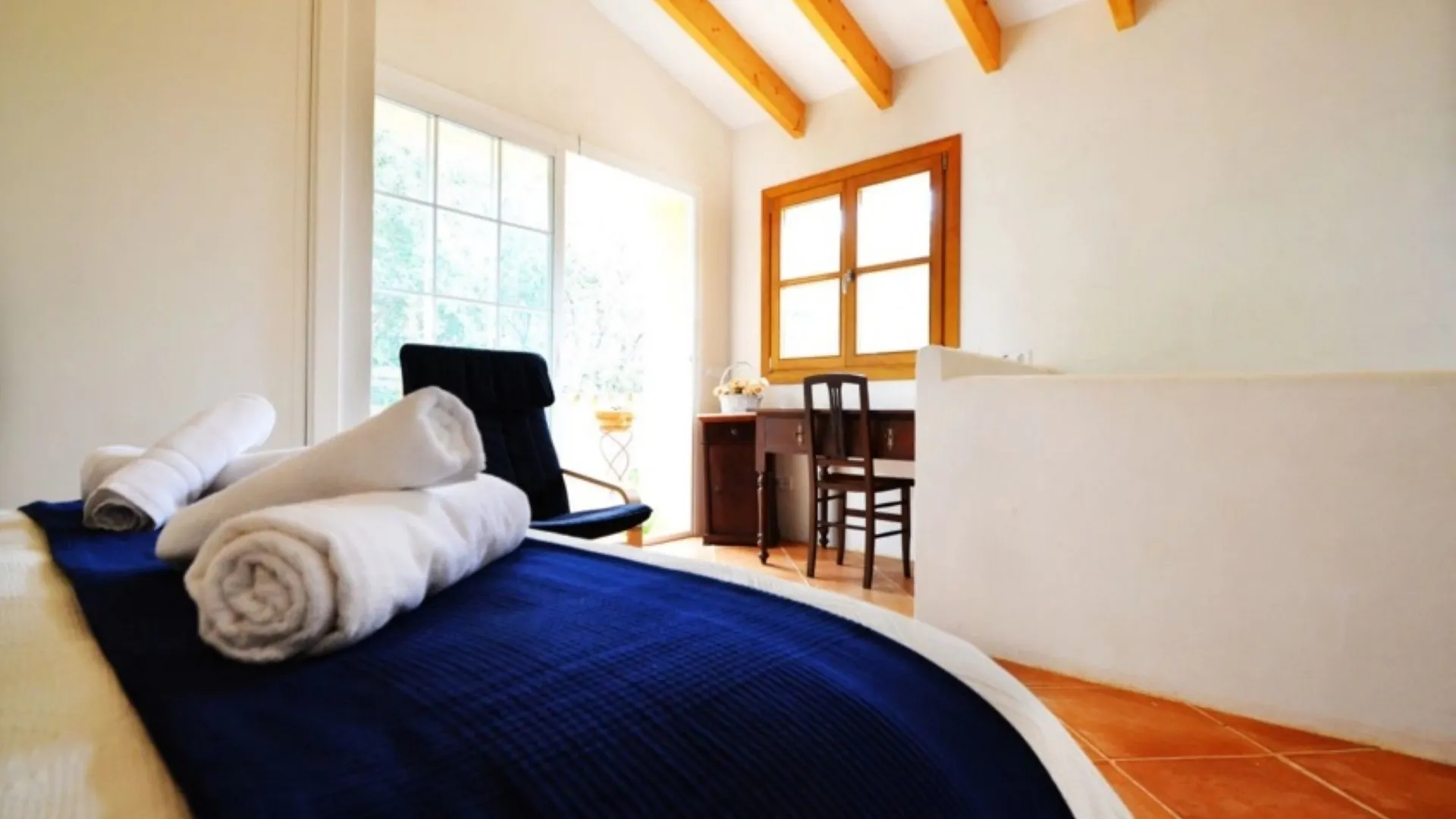 102622 - Villa In Puerto de Sóller