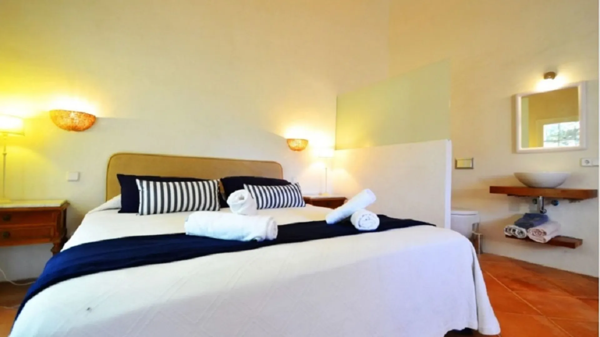 102622 - Villa In Puerto de Sóller