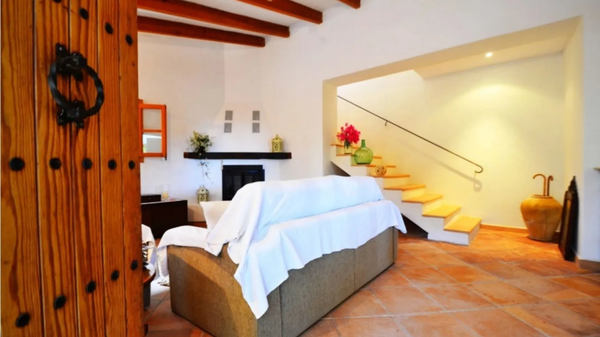102622 - Villa In Puerto de Sóller スペイン