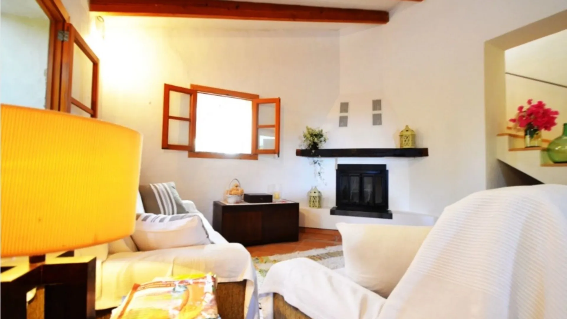 102622 - Villa In Puerto de Sóller スペイン