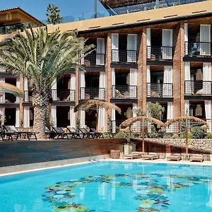 Bikini Island&mountain Adults Only Puerto de Sóller